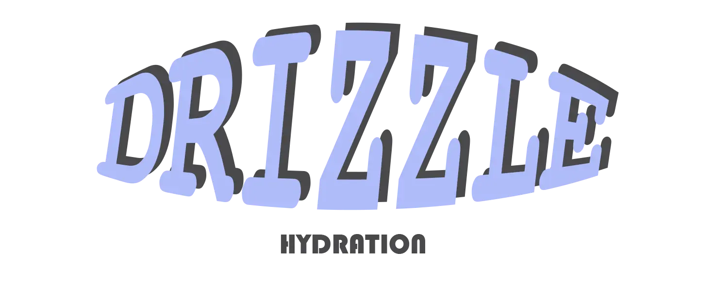 Drizzle Logo